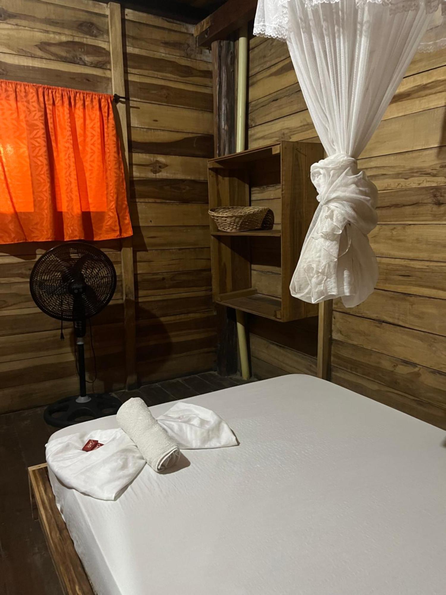 The Mompe Beach Hostal La Poza Extérieur photo