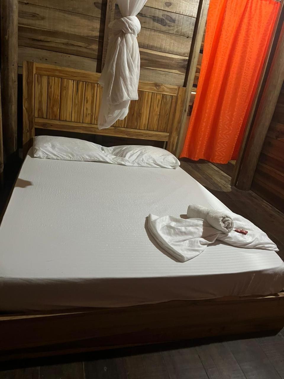 The Mompe Beach Hostal La Poza Extérieur photo