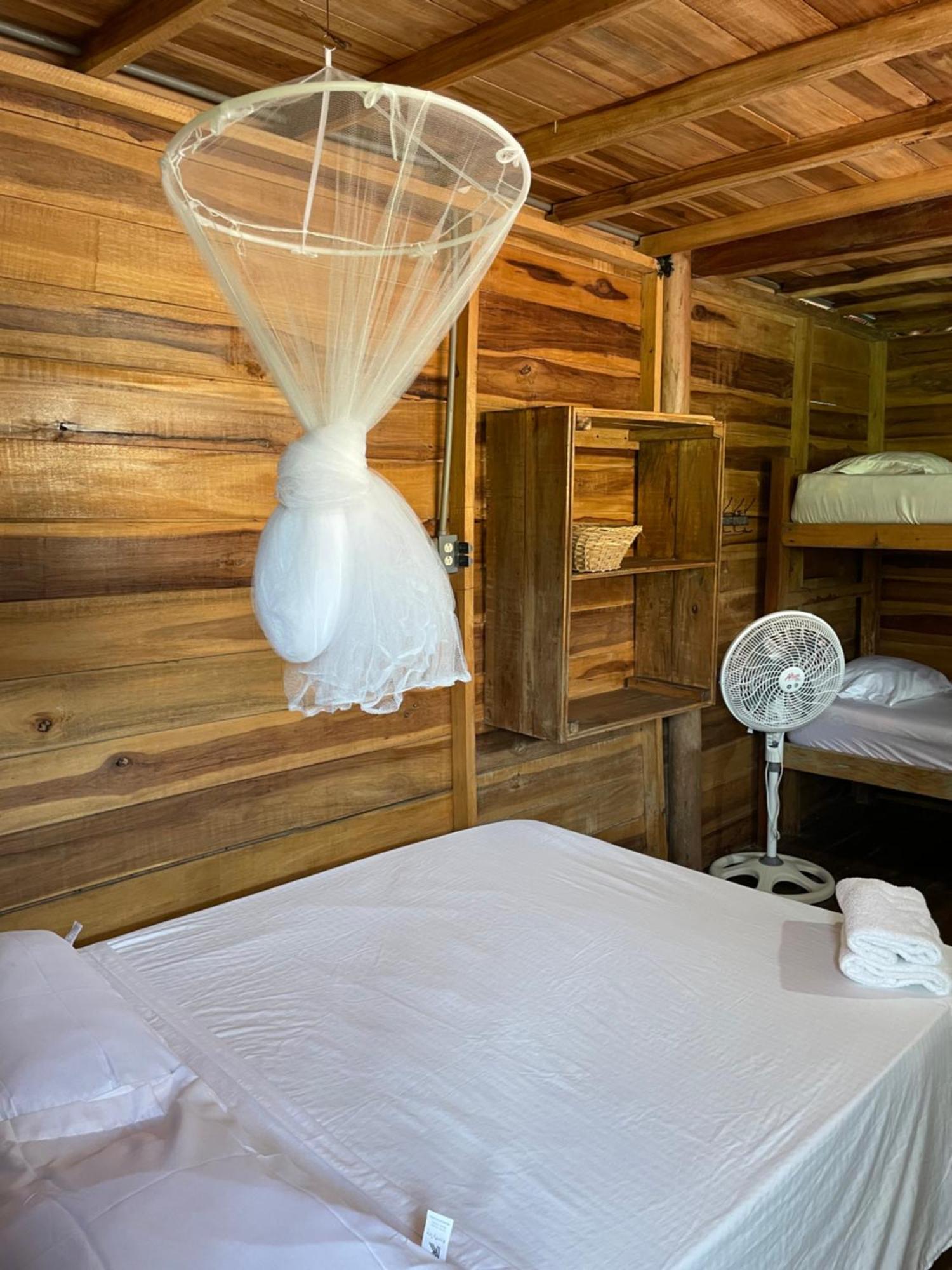 The Mompe Beach Hostal La Poza Extérieur photo